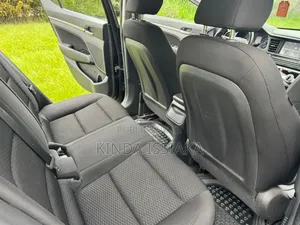 Hyundai Elantra Limited 2020 Black