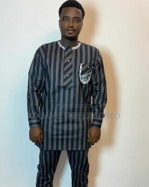 Photo - Complet Tunique