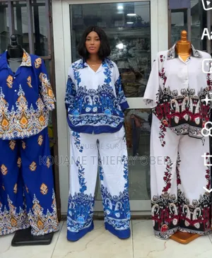 Photo - Complet Femme