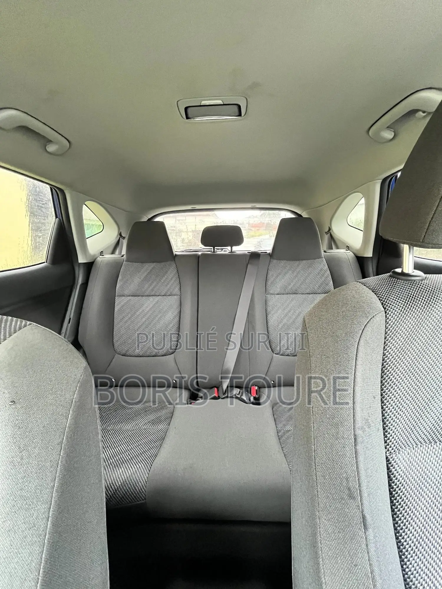 Kia Seltos 2021 Blue