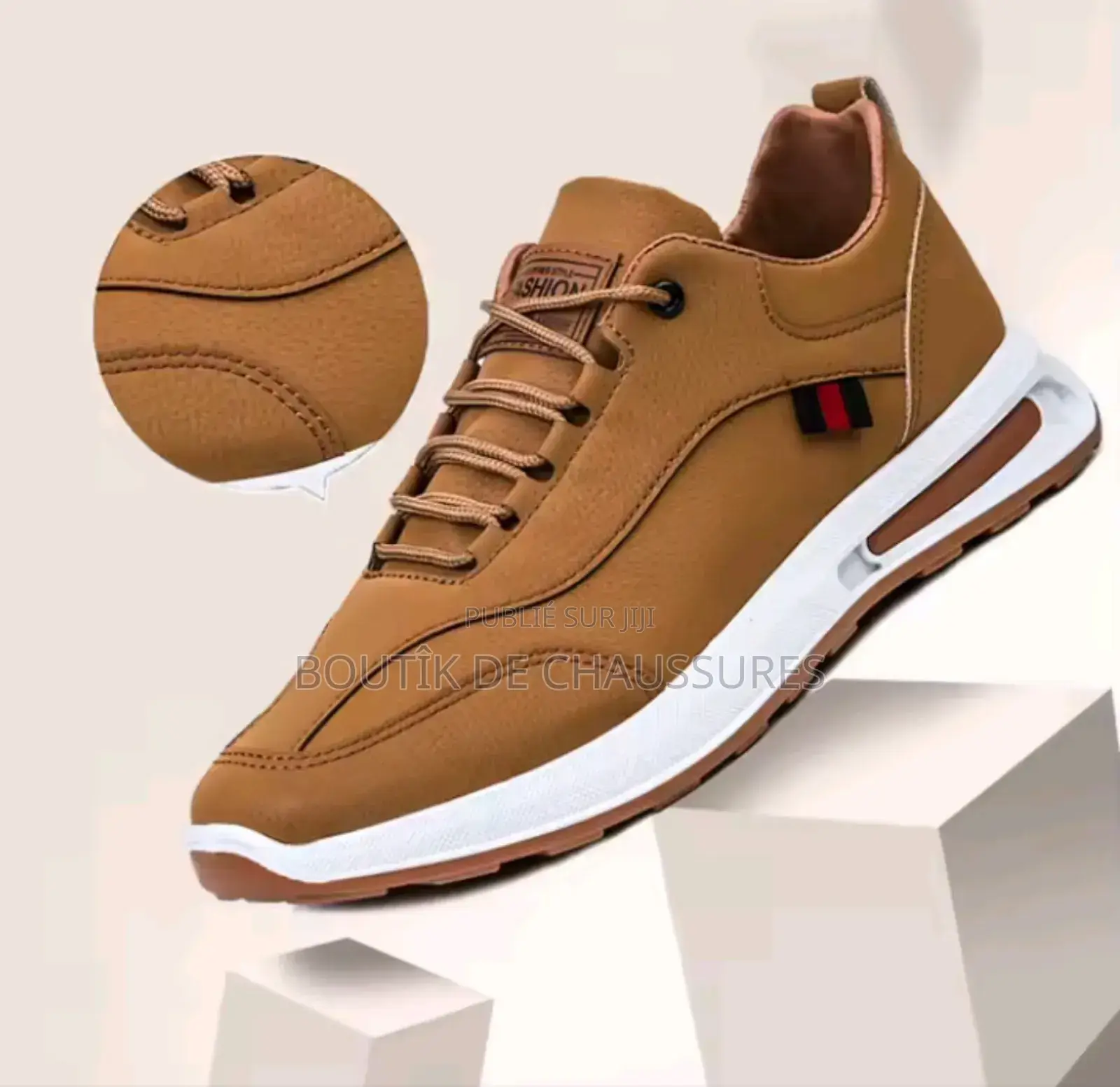 Chaussures Basket en Promo