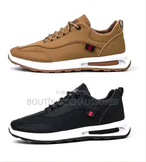 Chaussures Basket en Promo