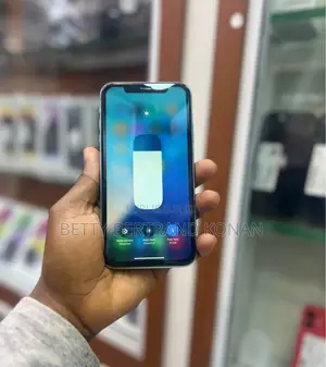 New Apple iPhone 11 128 GB Vert