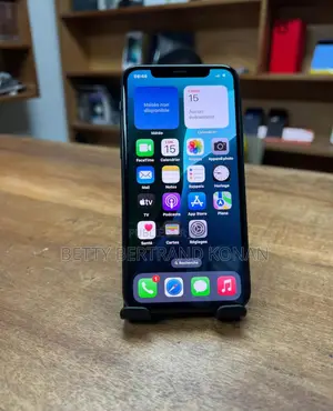 New Apple iPhone 11 Pro 256 GB Gris