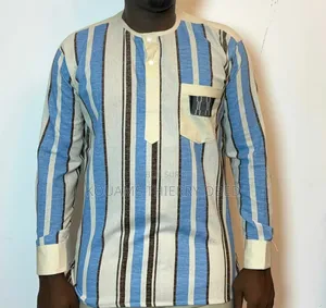 Photo - Chemise Homme Tendance