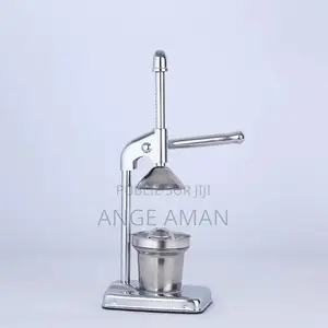 Presse-Agrumes Extracteur De Jus Portable, Légumes Fruits