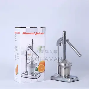 Presse-Agrumes Extracteur De Jus Portable, Légumes Fruits