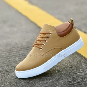 Chaussures Basket en Promo