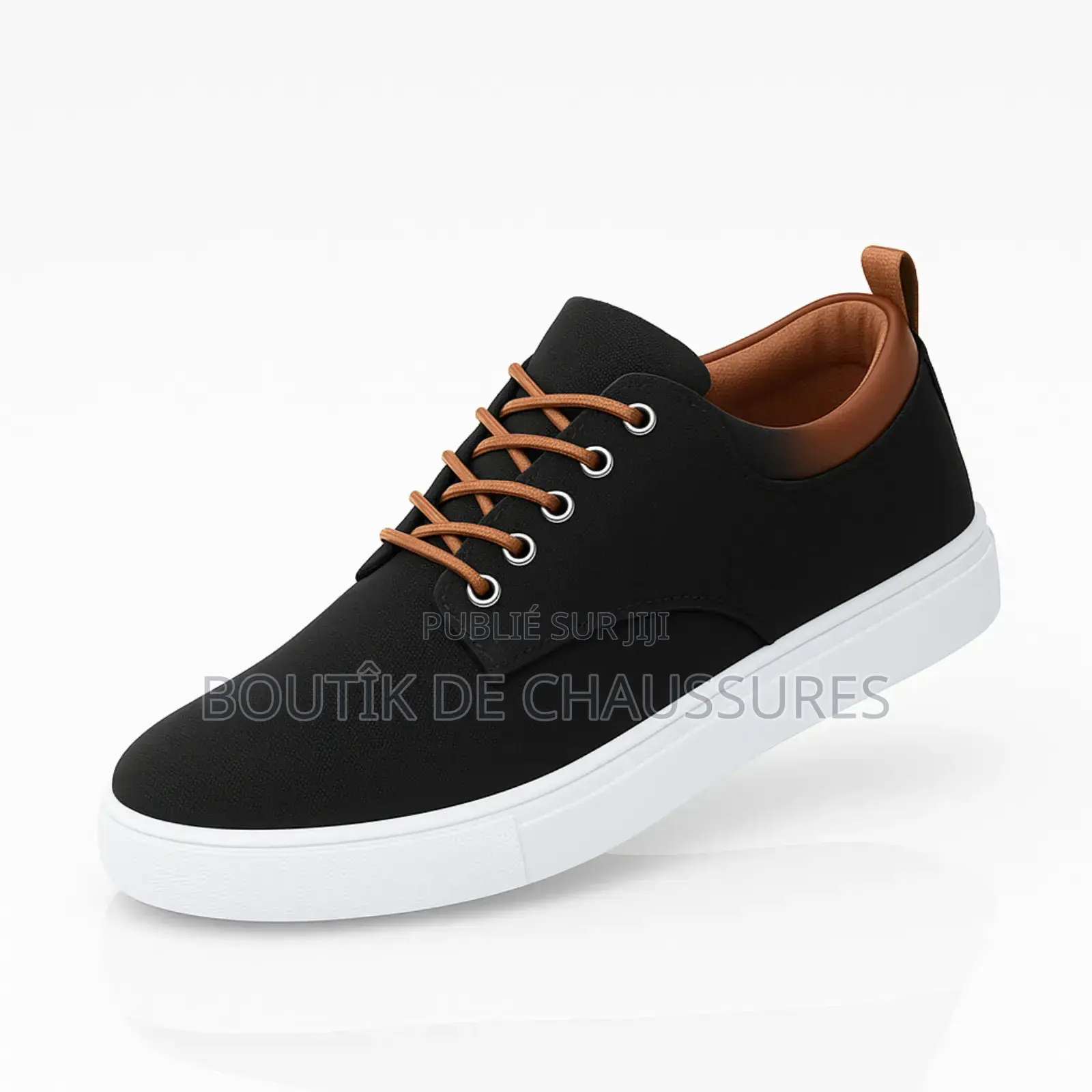 Chaussures Basket en Promo