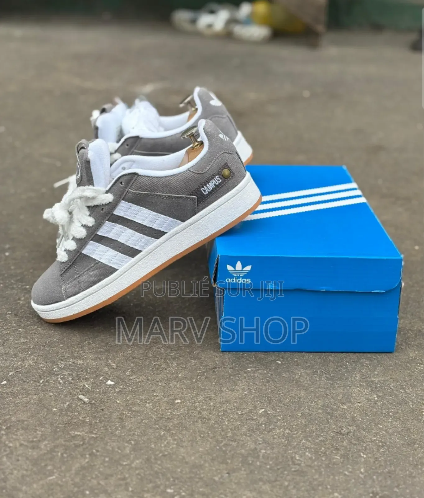 Adidas Campus 00s