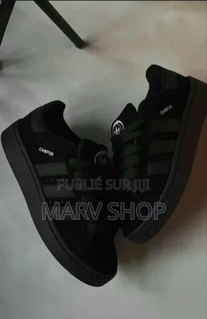 Adidas Campus 00s