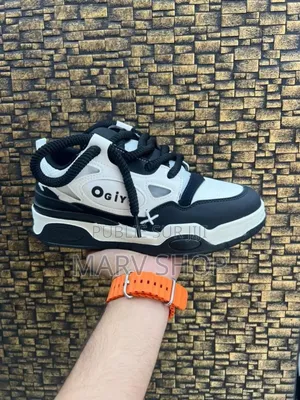 Ogyi Shoes