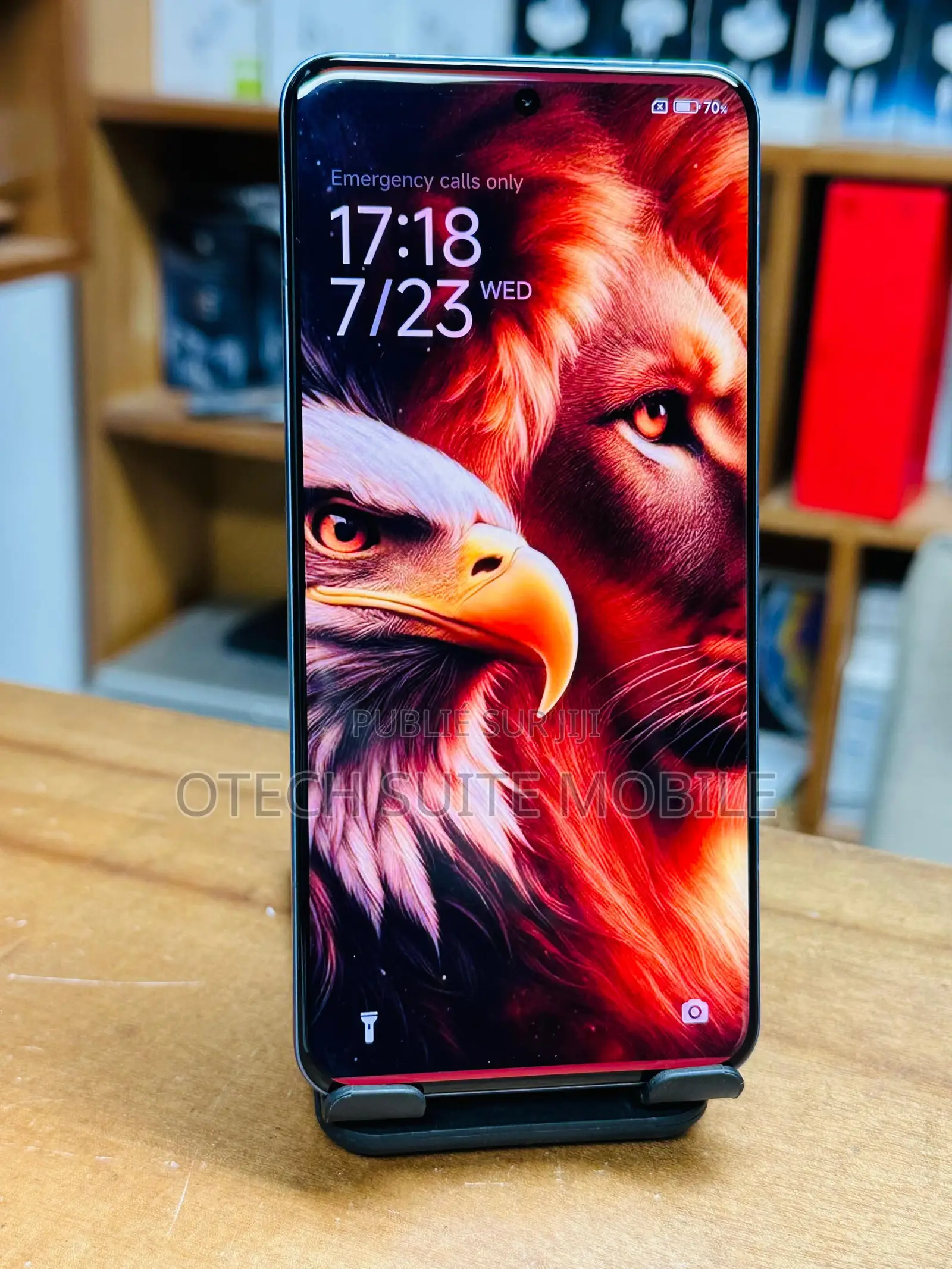 Xiaomi 14 Ultra 256 GB Blue