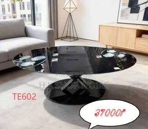 Table Centrale Pour Salon