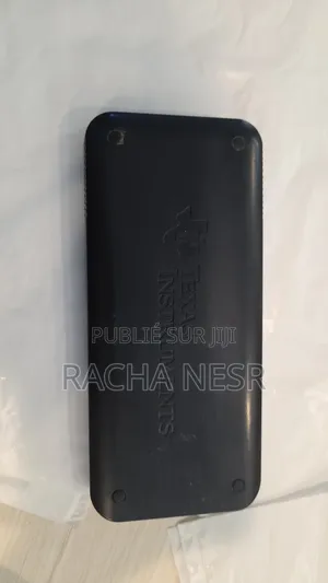 Calculatrice Ti83 Texas Instrument 83 Python