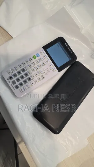 Calculatrice Ti83 Texas Instrument 83 Python