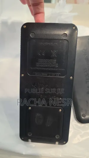 Calculatrice Ti83 Texas Instrument 83 Python