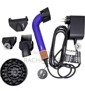 Photo - Seche Cheveux