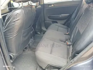 Kia Sportage 2019 Gris