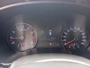 Kia Sportage 2019 Gris