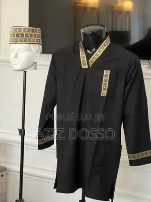 Vêtements d'Occasion