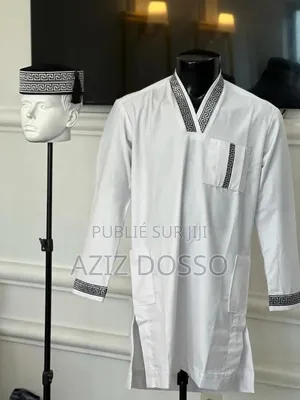 Vêtements d'Occasion