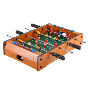 Photo - Soccer Game – Jeu De Football Amusant Pour Toute La Famille / Amis