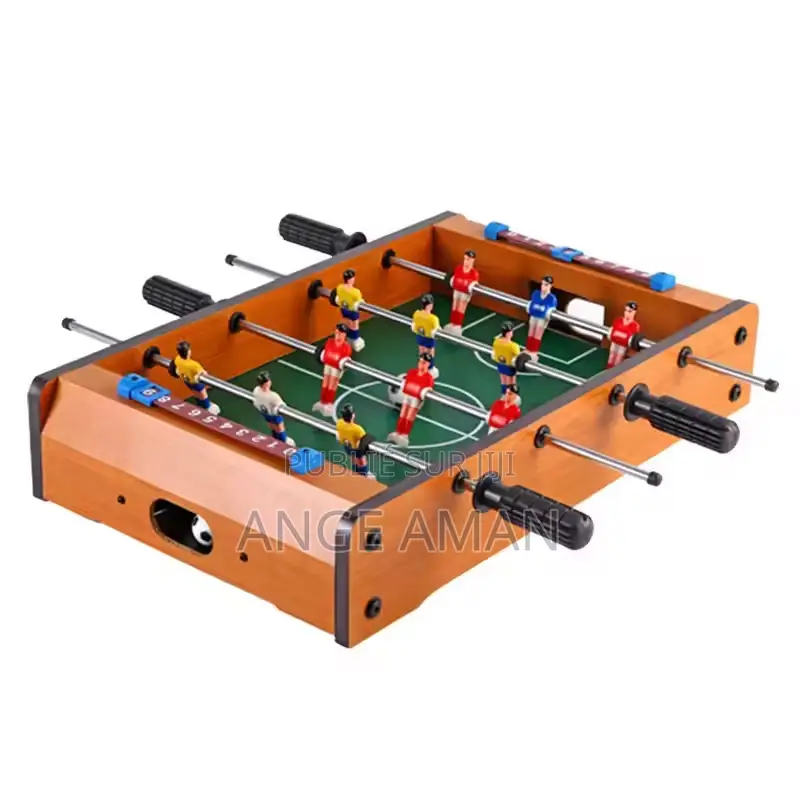 Soccer Game – Jeu De Football Amusant Pour Toute La Famille / Amis