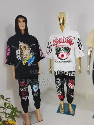 Photo - Complet Homme Et Femme