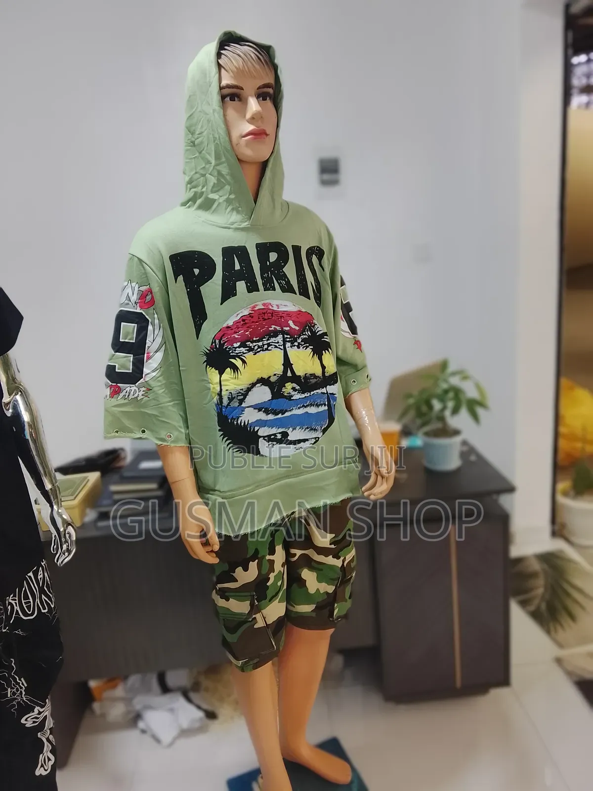 Complet Homme Et Femme