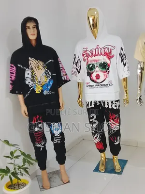 Complet Homme Et Femme