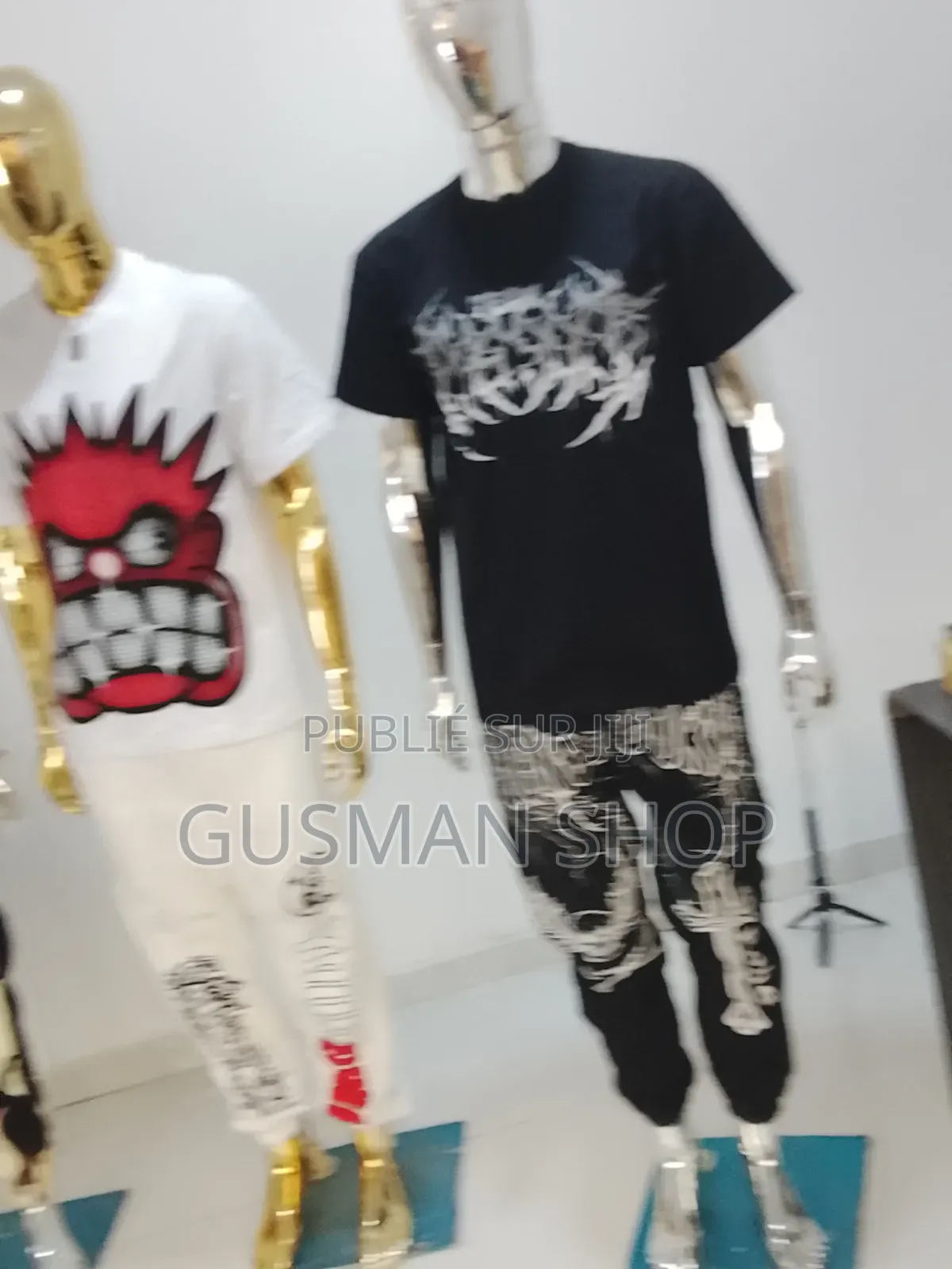 Complet Homme Et Femme