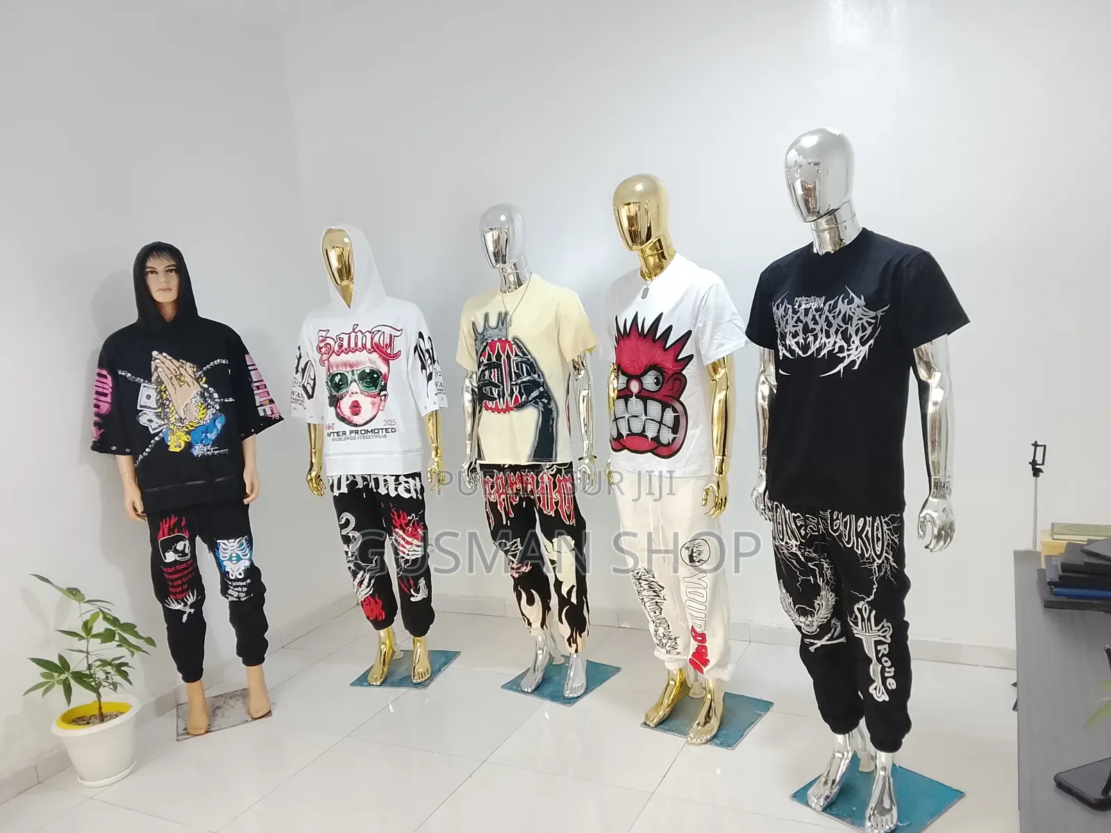 Complet Homme Et Femme