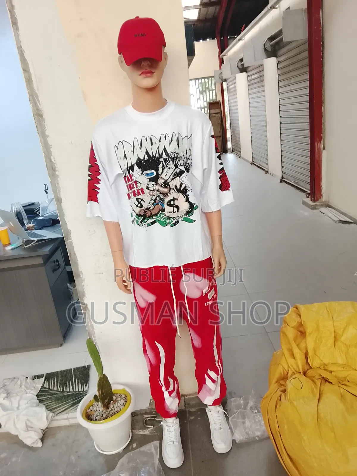 Complet Homme Et Femme