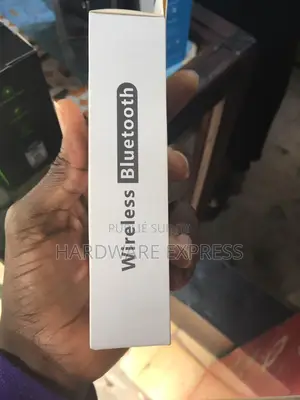 Souris Sans Fil X2 – Recharge Type-C