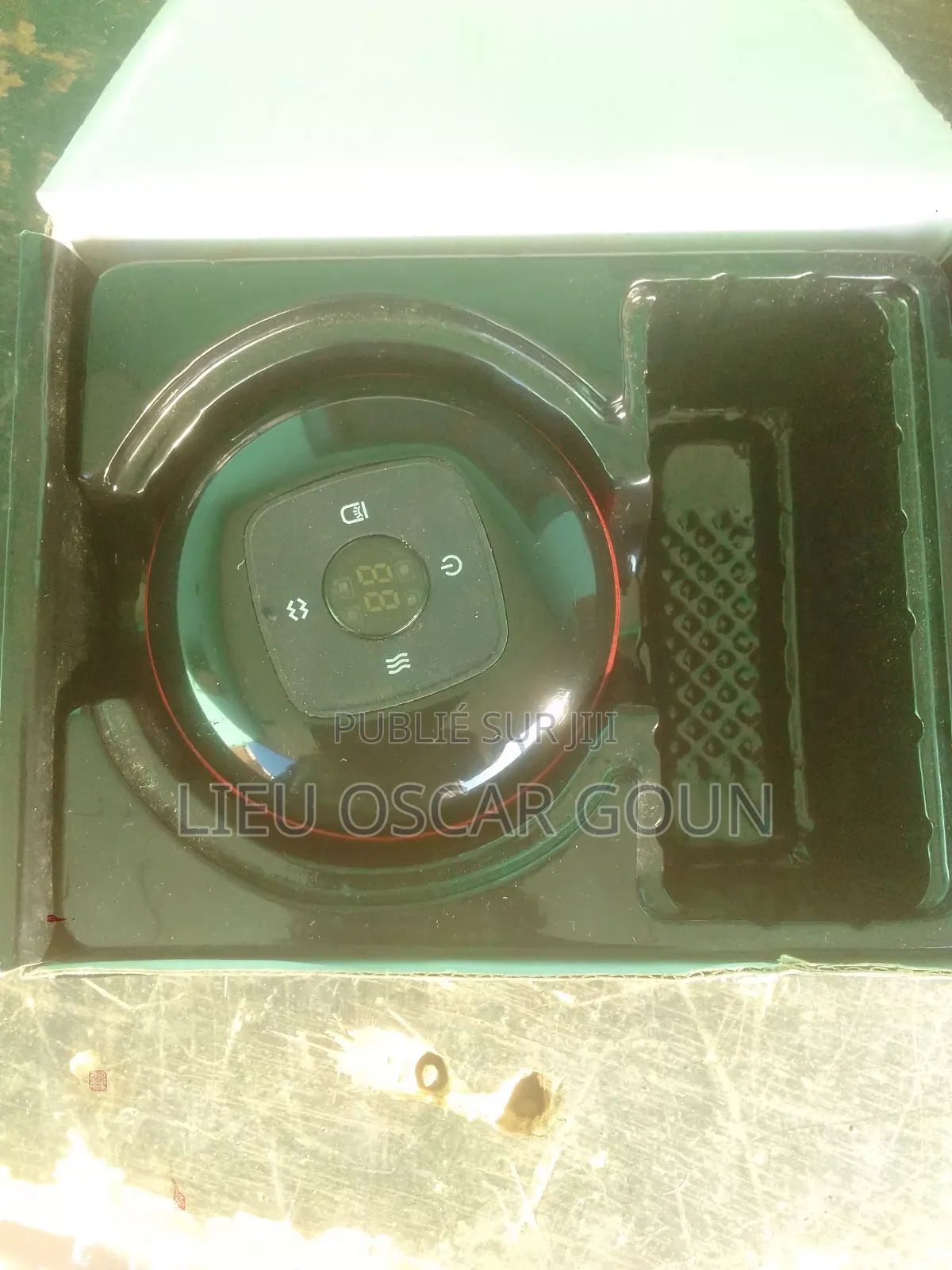 Ventouse De Massage, Relaxant, Dégraissant