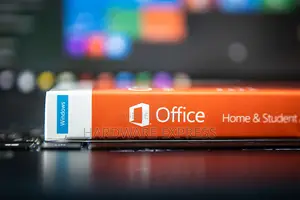 Photo - Microsoft Office Home Student – Licence Officielle Pour Windows
