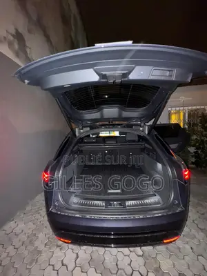 New Land Rover Range Rover Velar 2024 Black