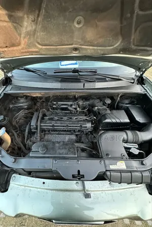 Rover Land 2020 Argenté