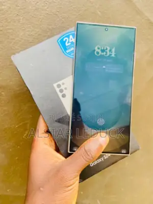 New Samsung Galaxy S24 Ultra 256 GB Gris