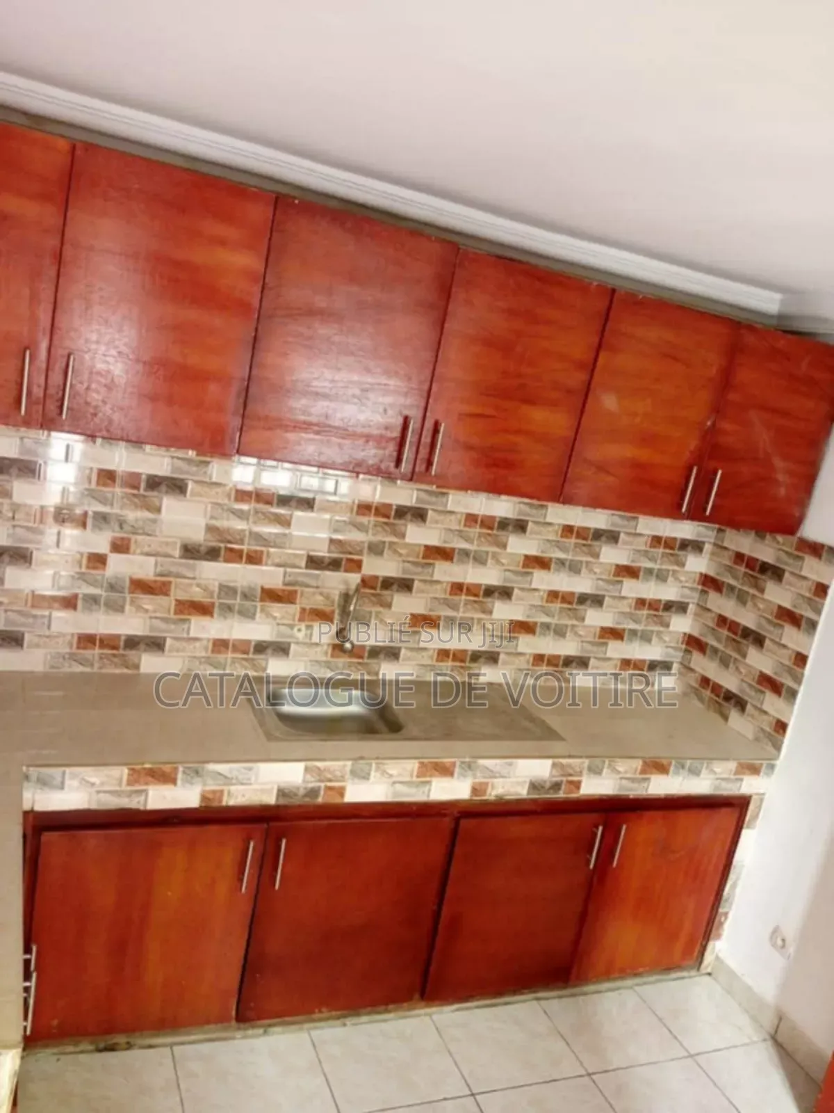 Villa À Vendre À Bingerville