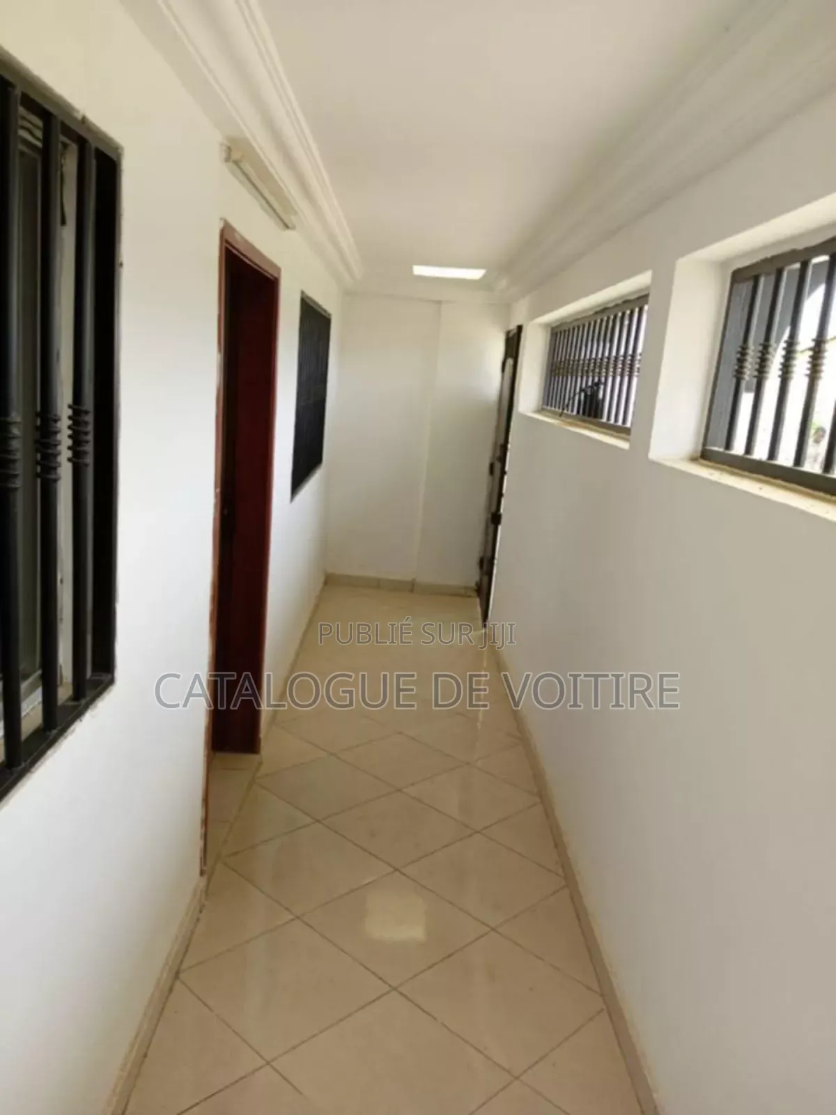 Villa À Vendre À Bingerville