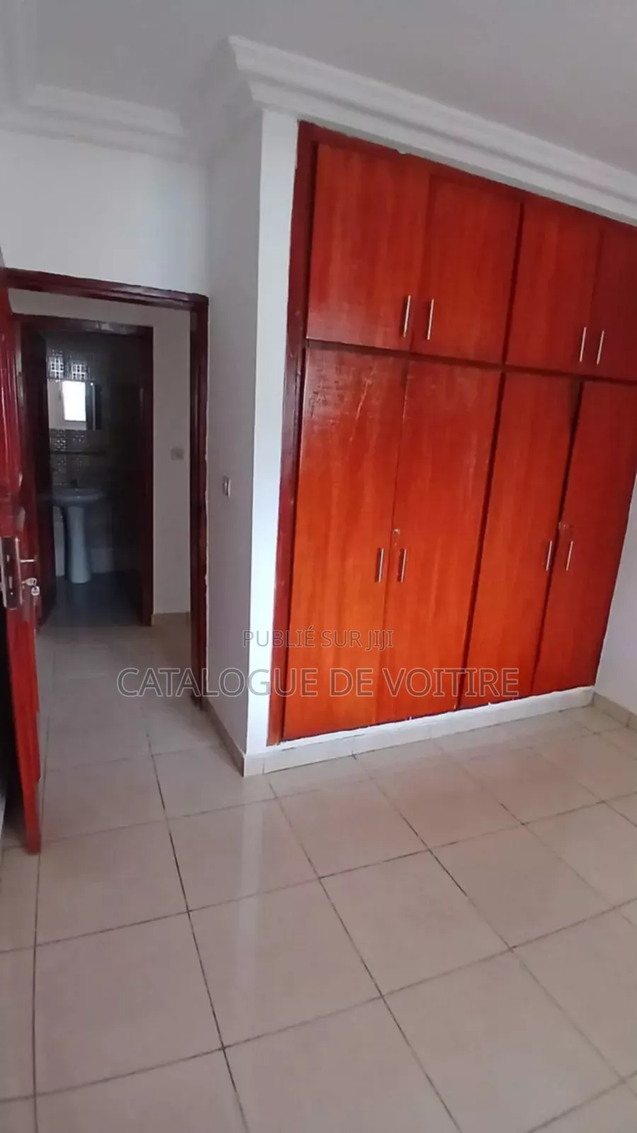 Villa À Vendre À Bingerville