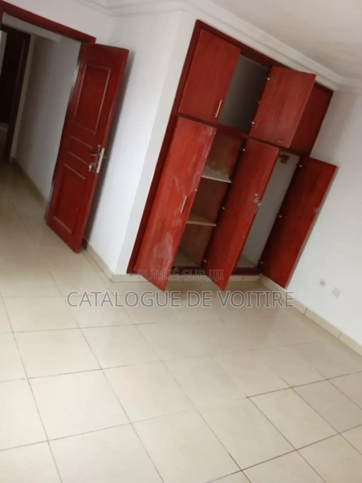 Villa À Vendre À Bingerville