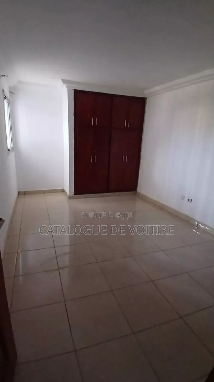 Villa À Vendre À Bingerville