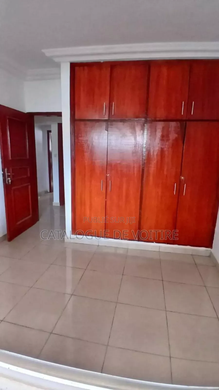 Villa À Vendre À Bingerville