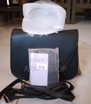 Mini Sac en Bandoulière Zara