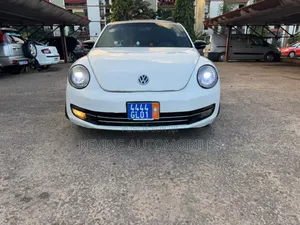 Photo - Volkswagen Golf GTI 2012 Blanc