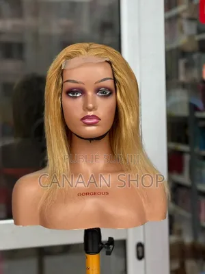 Photo - Péruvienne Closure 4x4