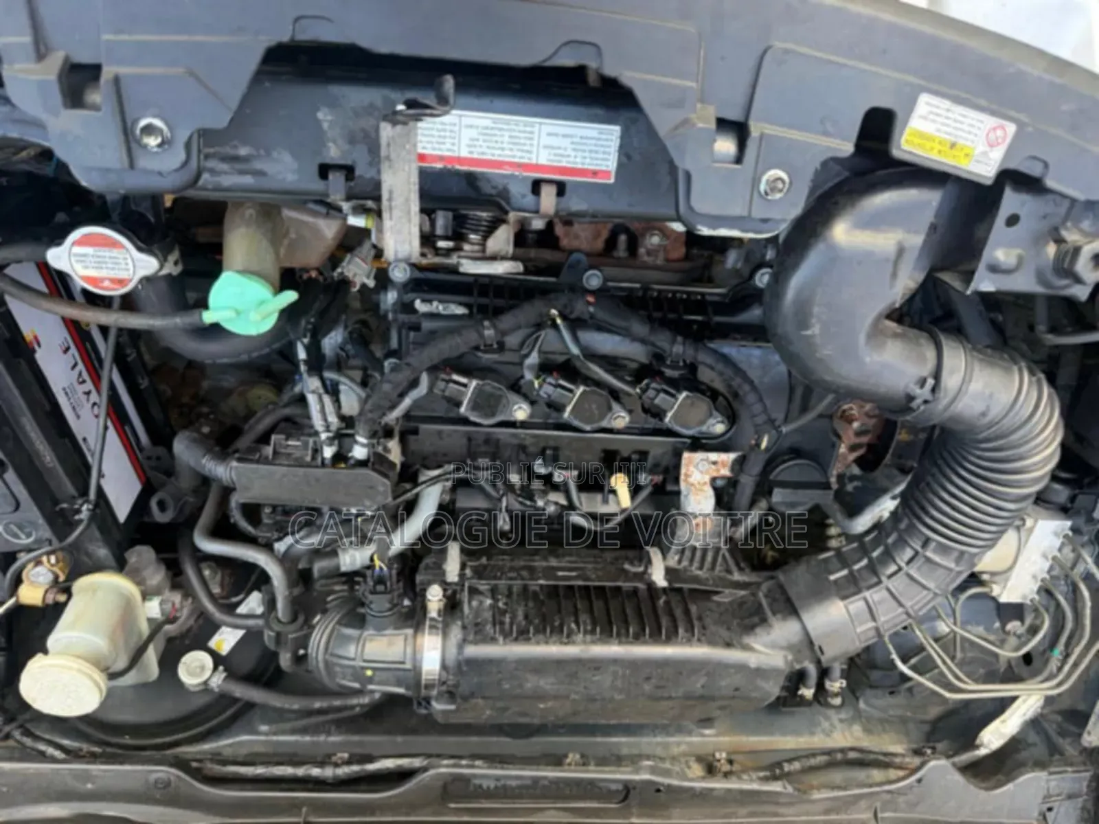 Toyota Belta 2025 Gris